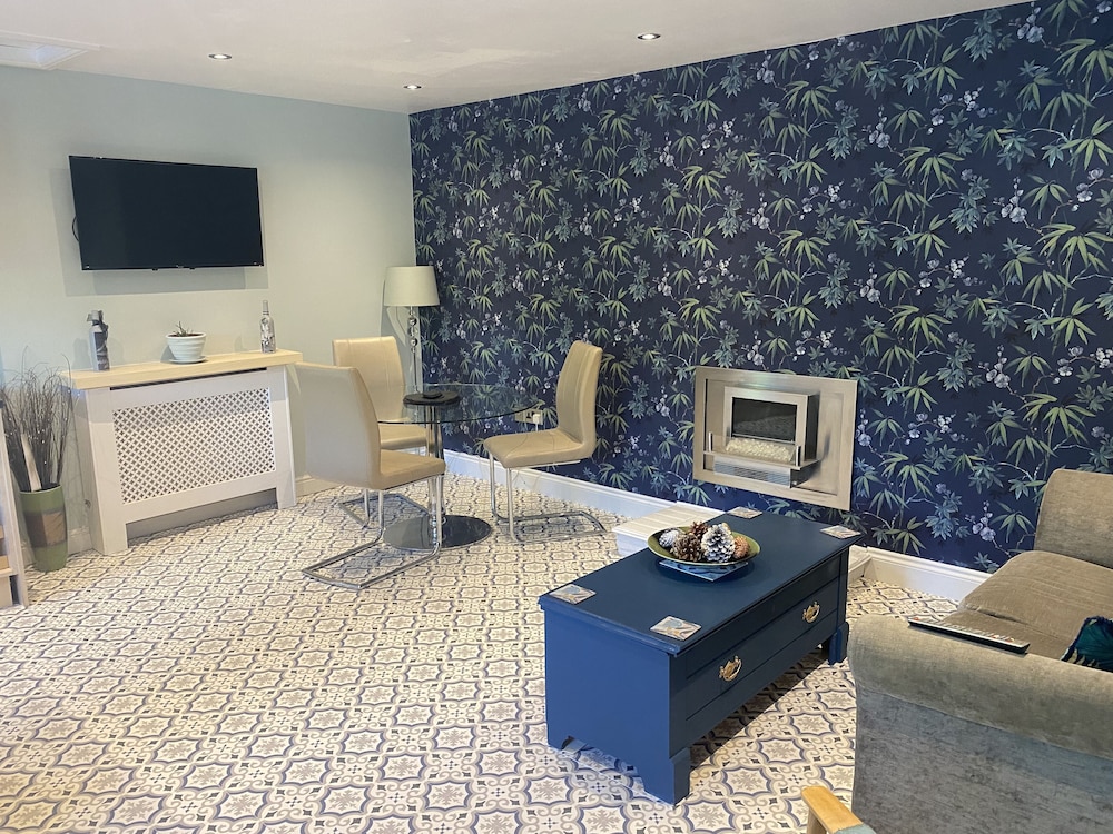 A Serene and Tranquil Escape for two view 4