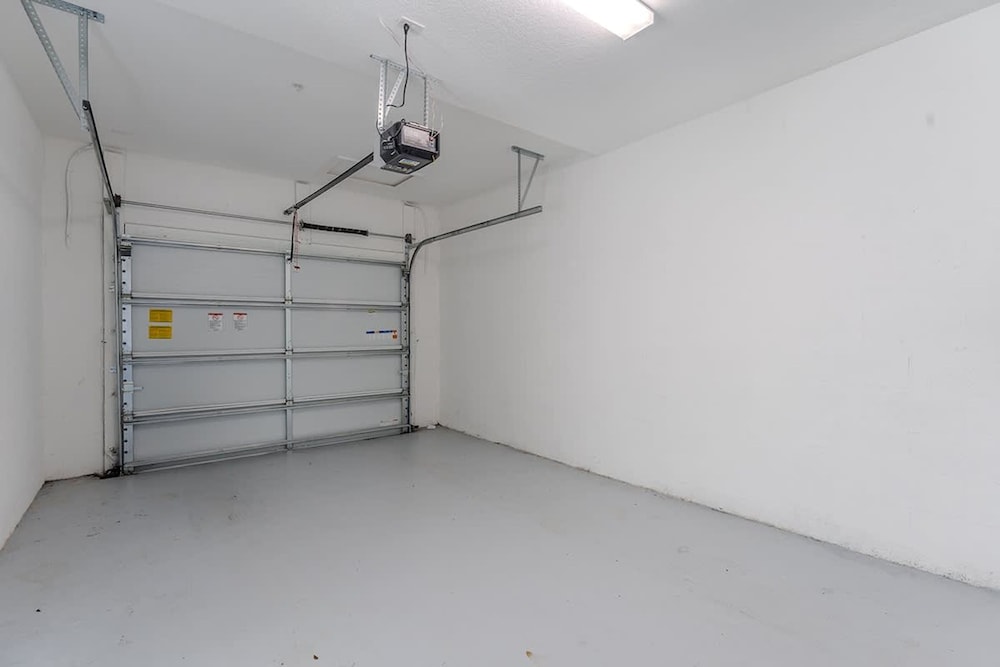 3BR up to 8 People at Champions Gate