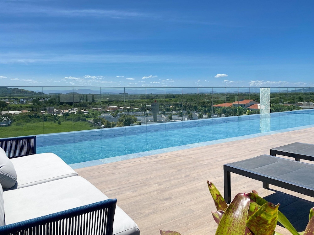 Studio Shopping OKA Floripa - SOK132