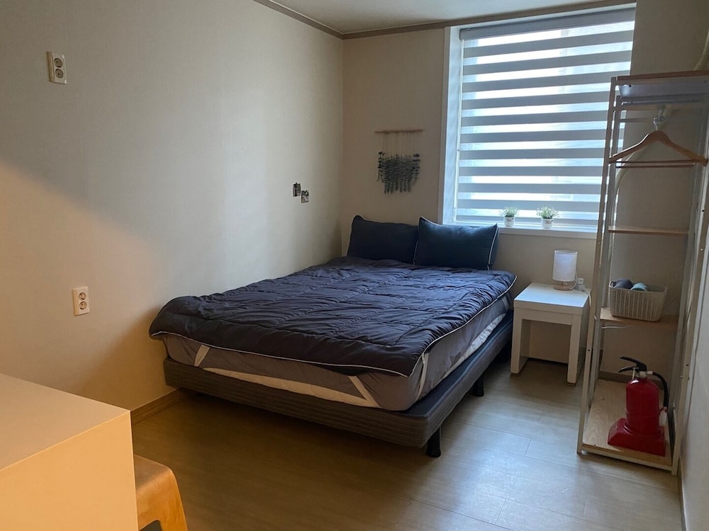 Funwave guesthouse in Haeundae
