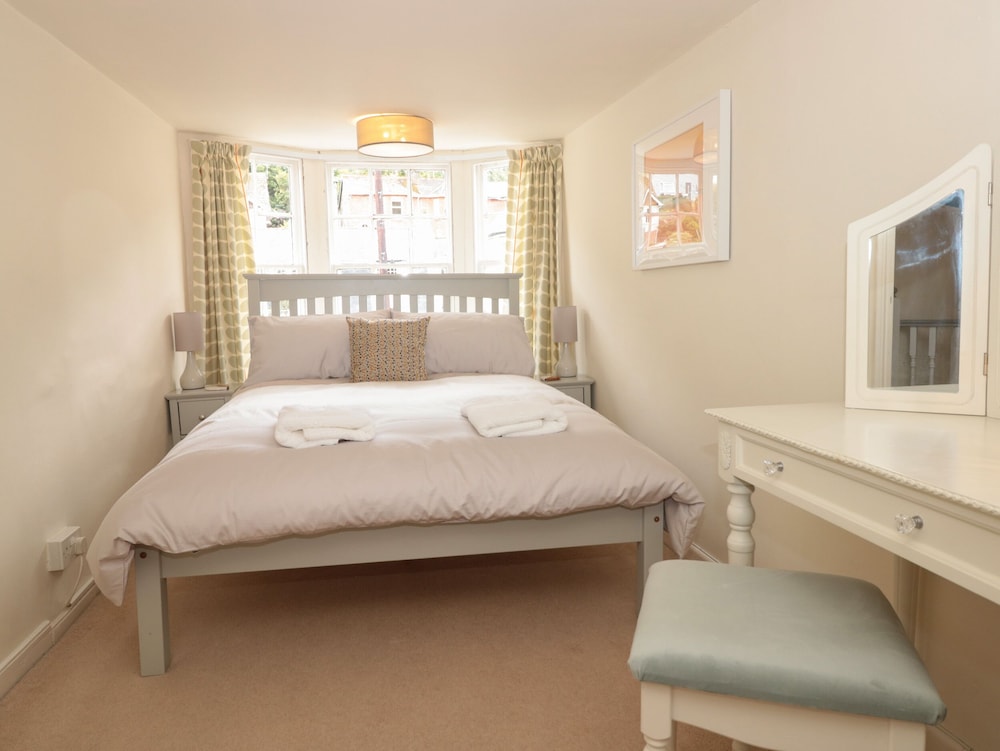 Nookie Cottage