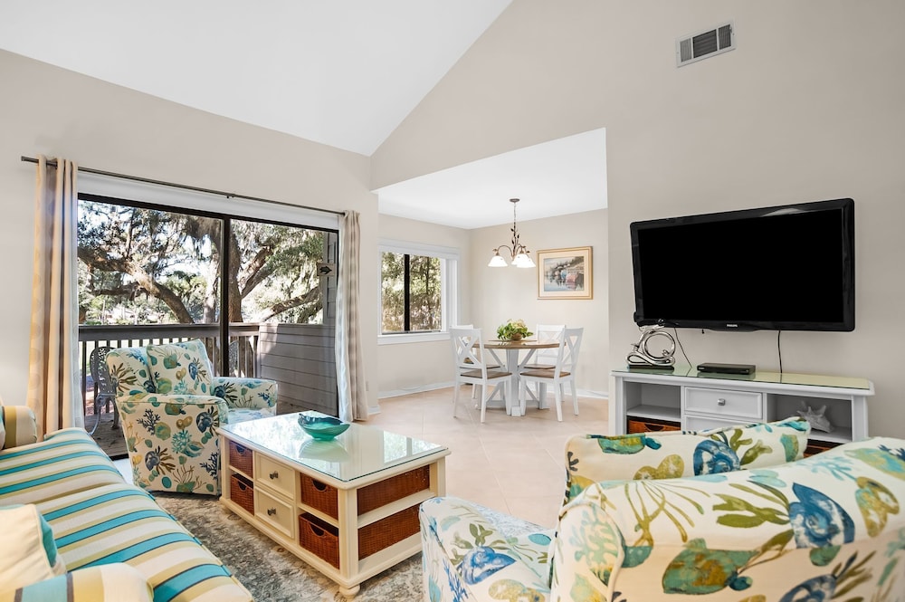 2344 Racquet Club at The Sea Pines Resort