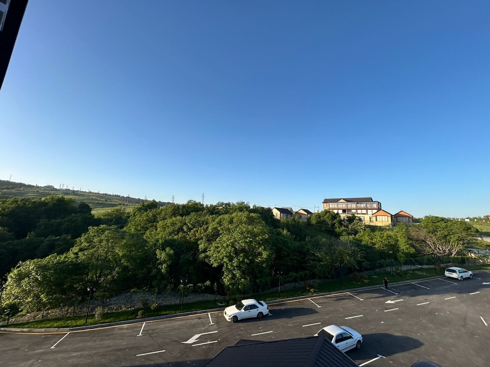 Green Village Hotel and Spa