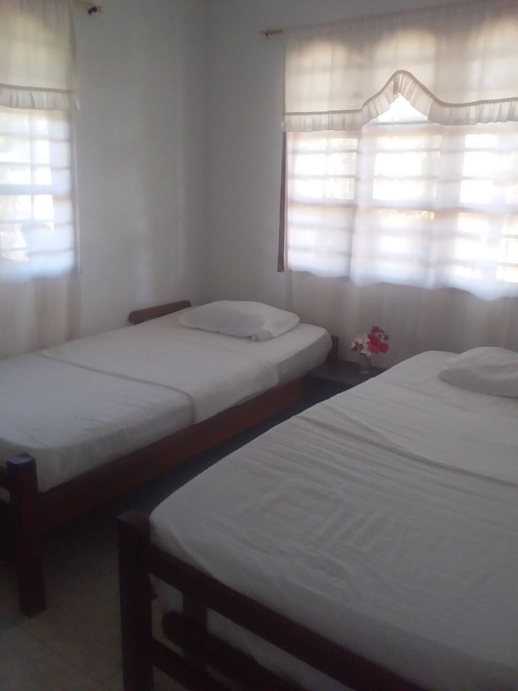 Cabaña De Descanso, Isla De Barú - Cartagena - Rest Cabin, Baru Island -bolivar