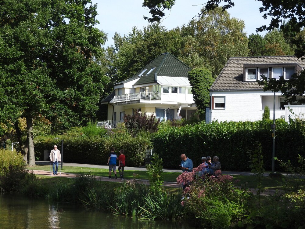 Parkvilla Bad Sassendorf