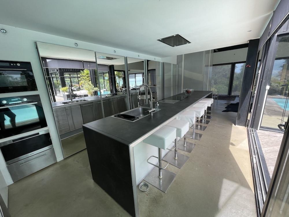 La Résidence de la Villa Quartz