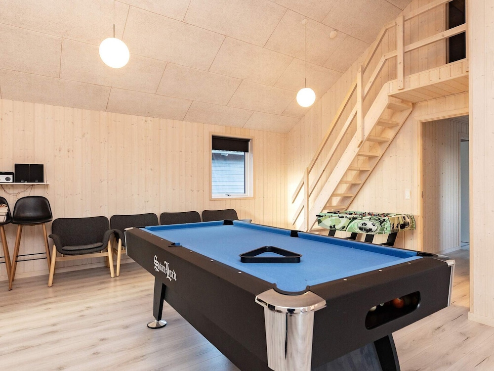 5 Star Holiday Home in Jerup