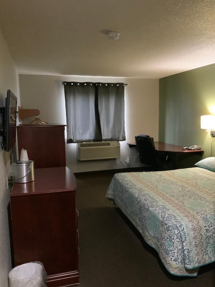 Coldwater Motel