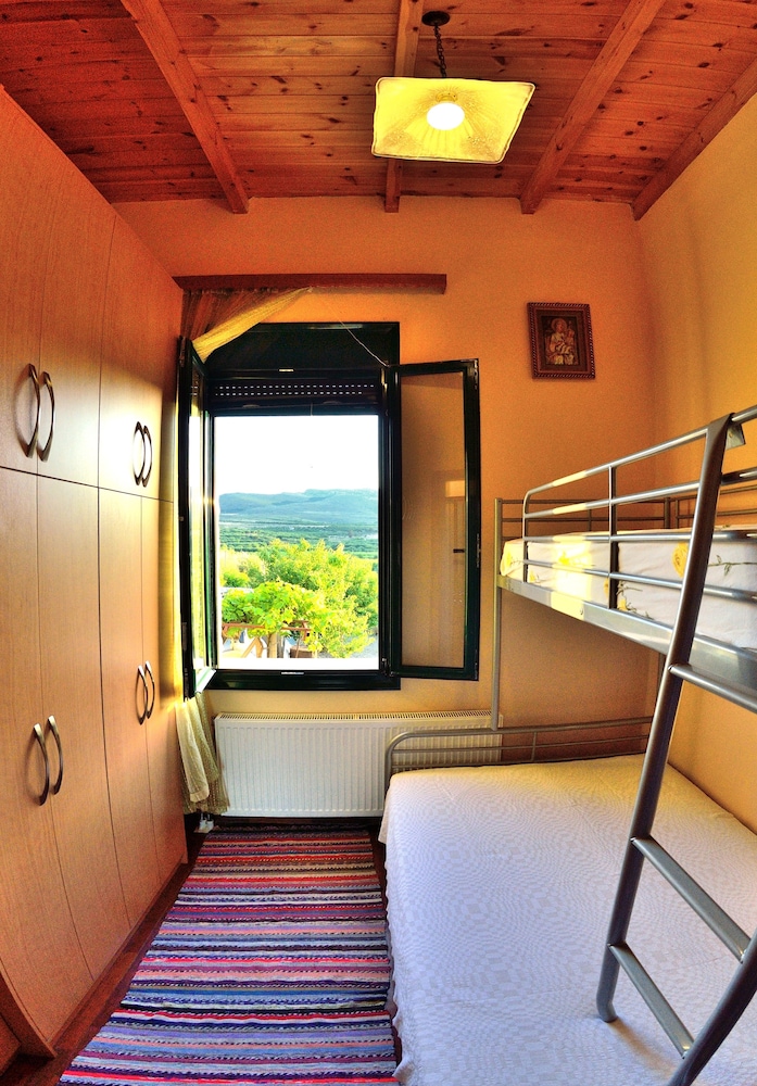 Villa Alagonia photo 3