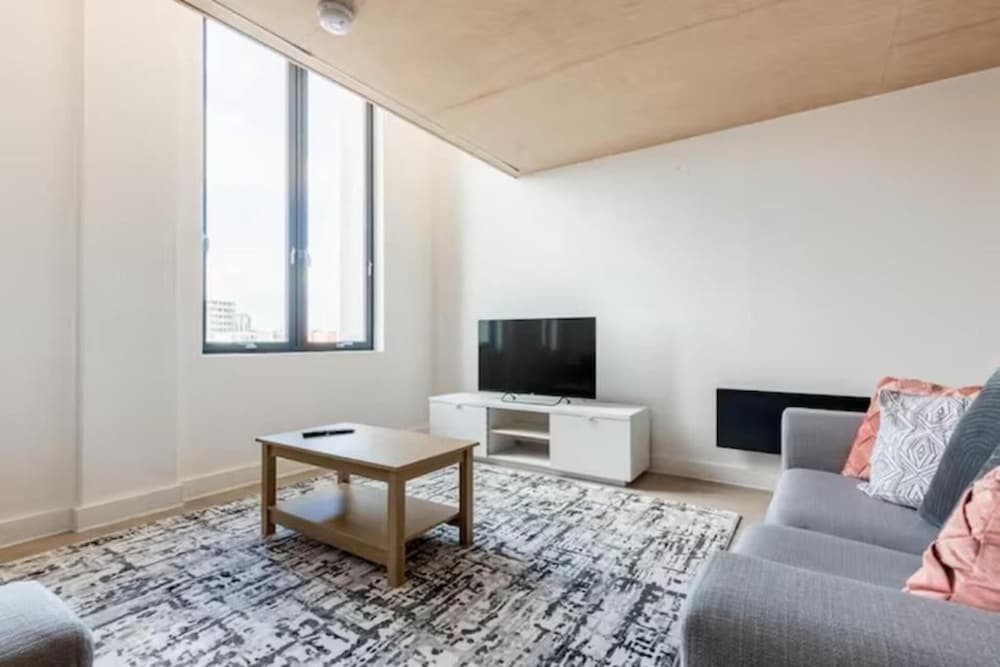 Manchester - Sky Garden - 2 Beds - Sleeps 4