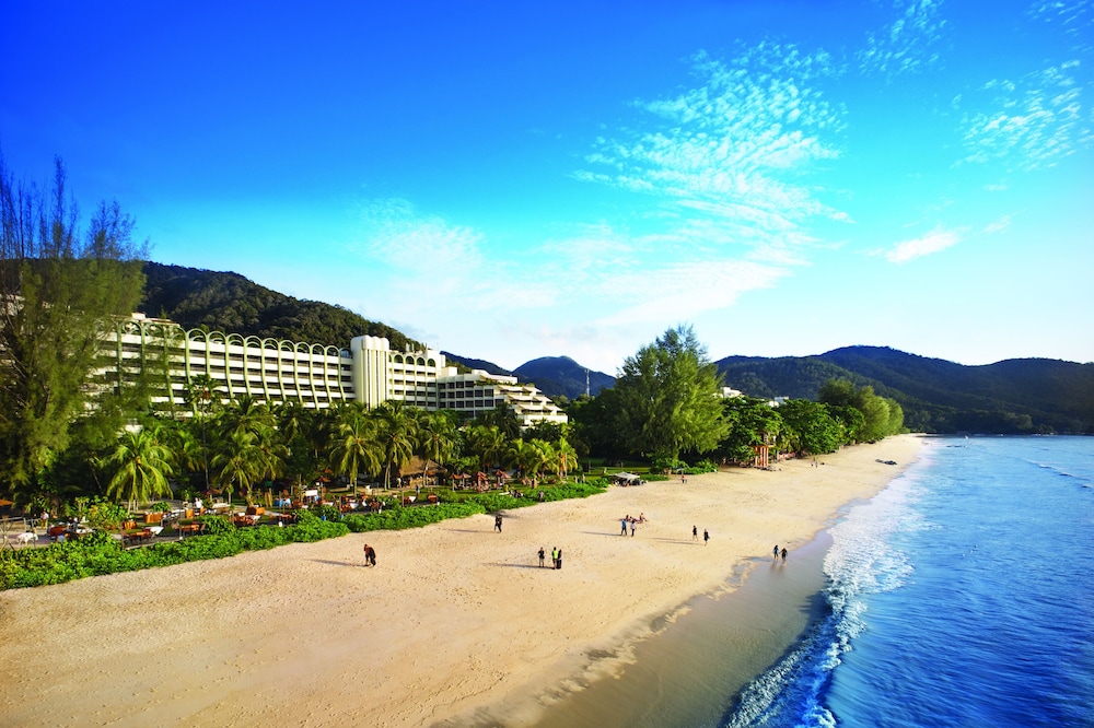 PARKROYAL Penang Resort 34
