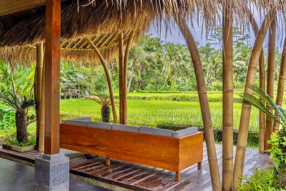 Villa Jepun