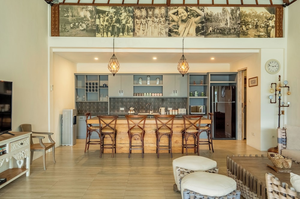 Luxury Aliya Villa by Betterplace