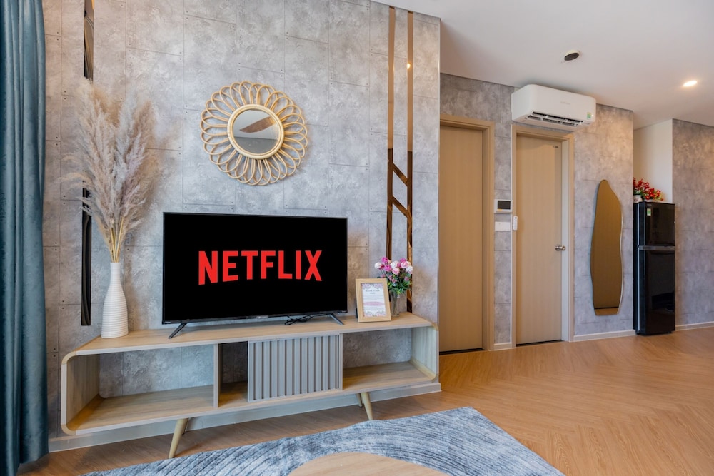 Sum Condotel Luxury