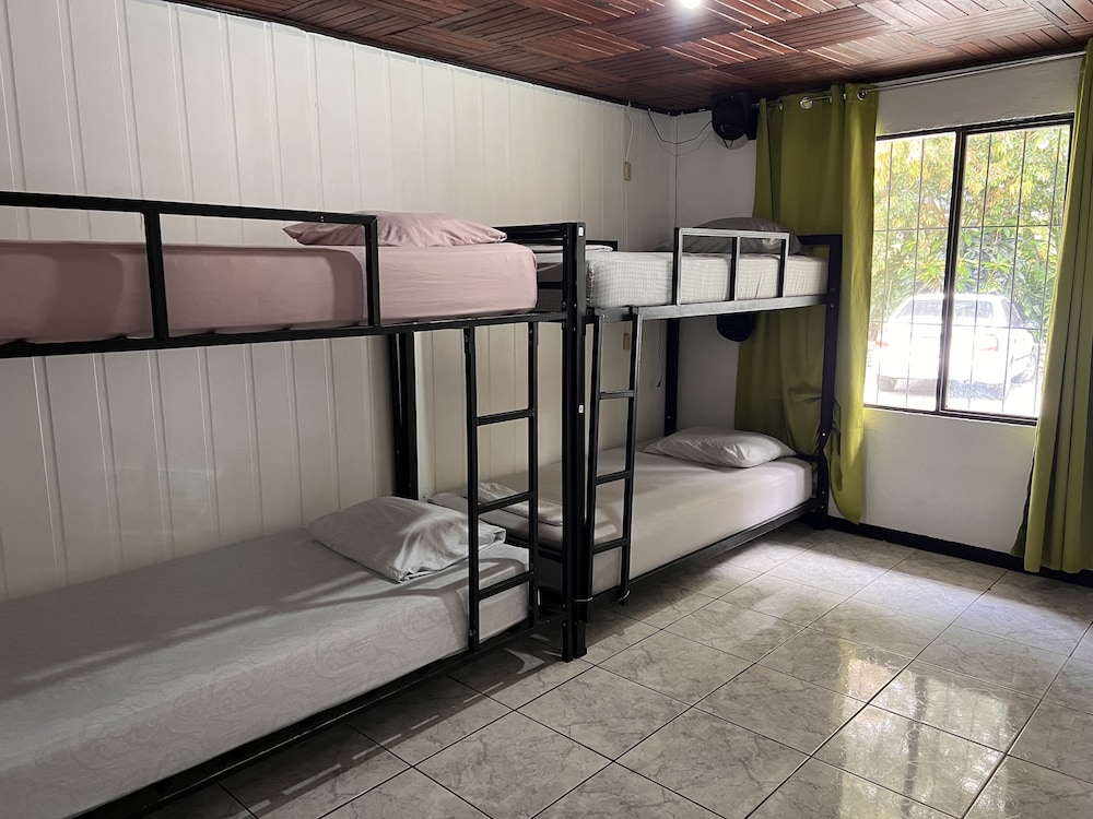 Río Danta Hostel