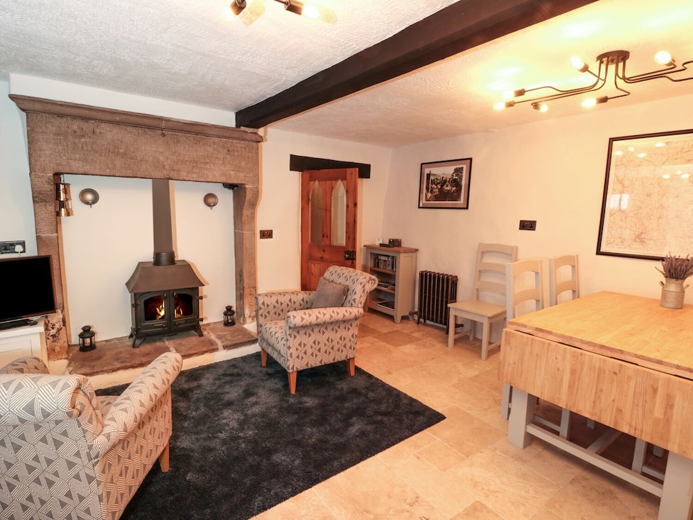 Sundial Cottage