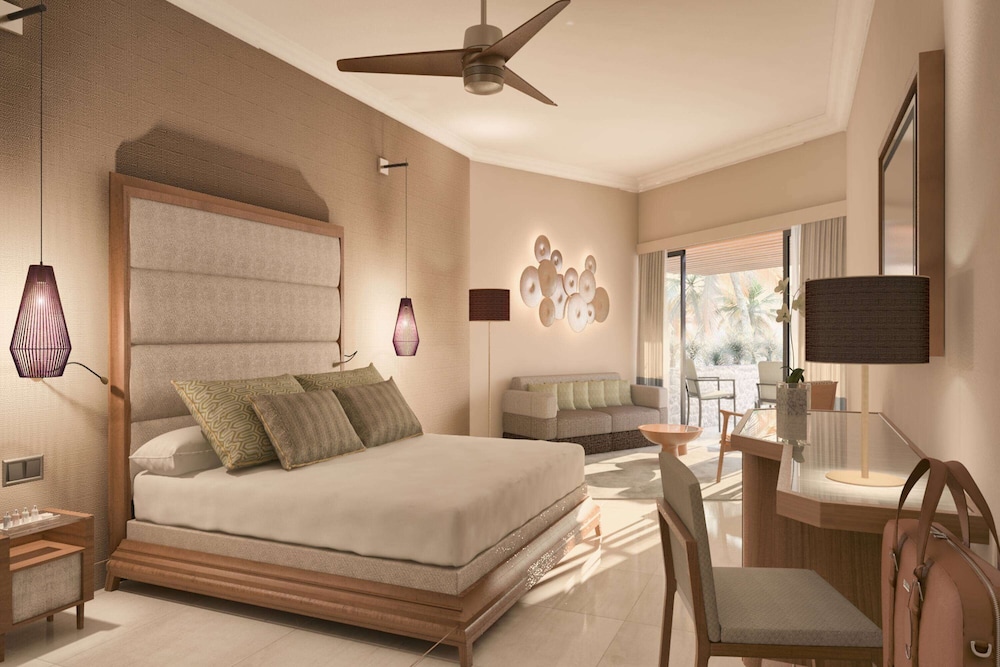 Punta Cana Vacations - Grand Palladium Palace Resort Spa  Casino - All Inclusive - Property Image 63