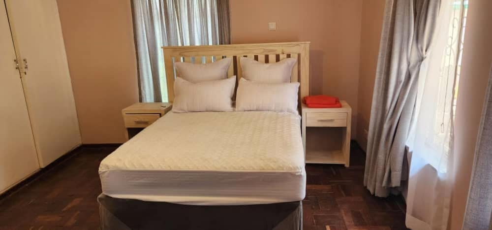 Lovely 3 bed in Mount Pleasant - 2153