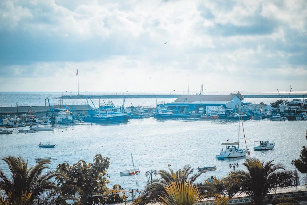 Azim Otel - Property Image 5