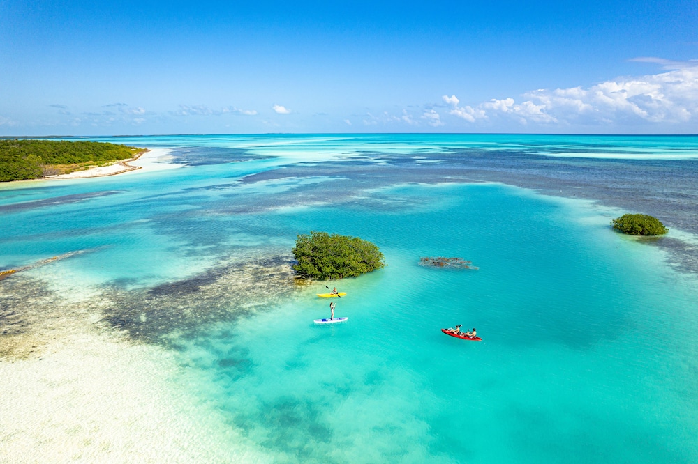Shaka Caye