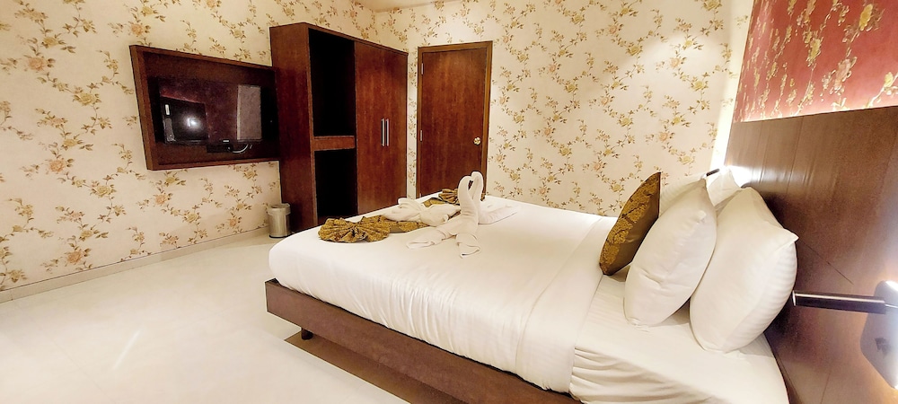 Hotel madhuban