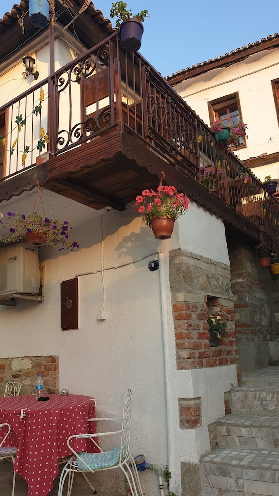 Sirin Ev Pansiyon