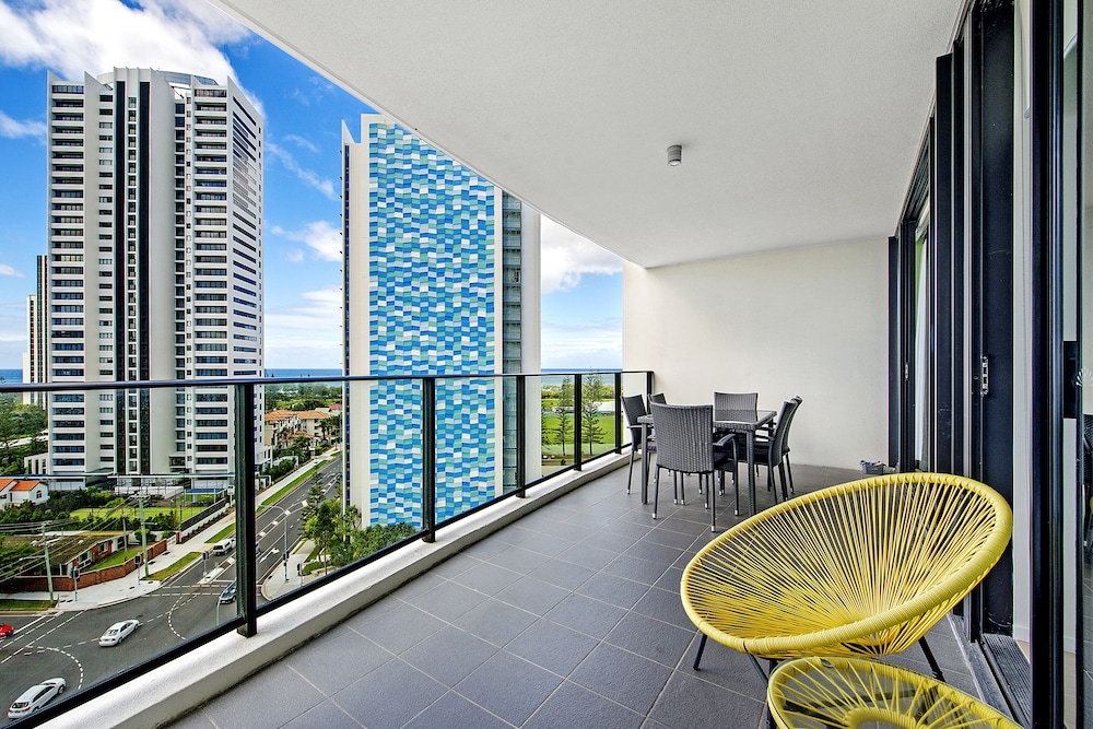 Sierra - Private Apartments