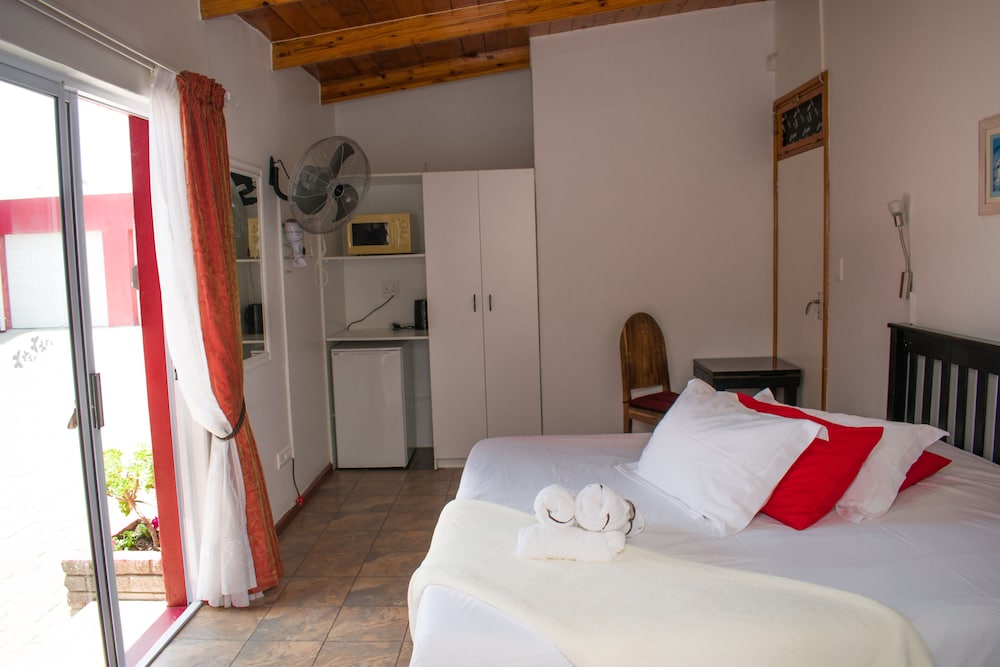 Tina's Guesthouse