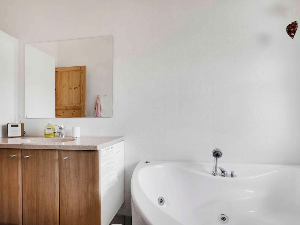 5 Star Holiday Home in Hals