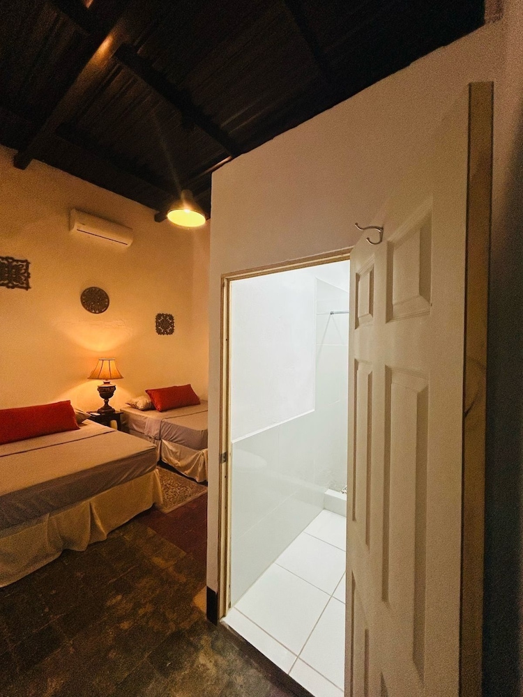 Urban Nest Hostel
