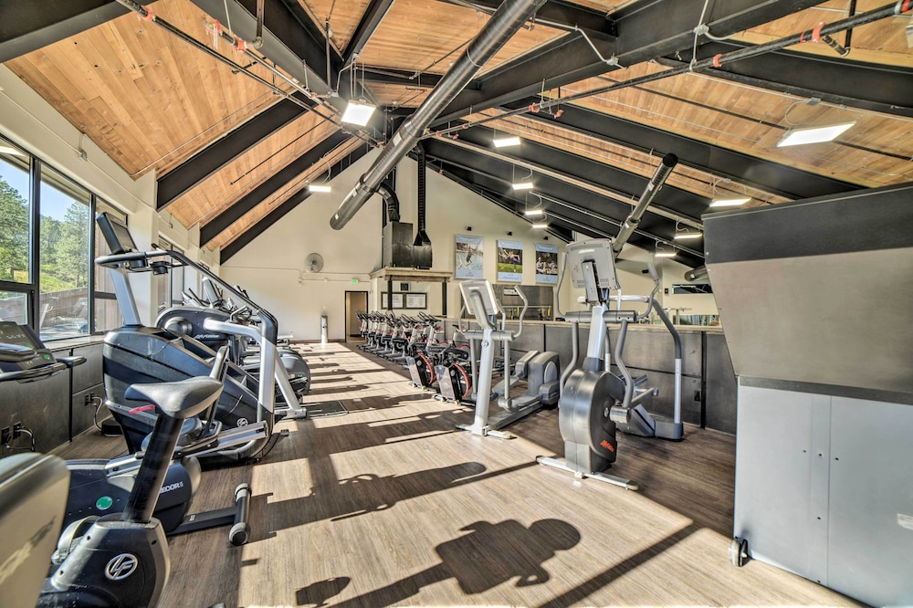 Mtn-view Gem in Durango w/ Community Perks