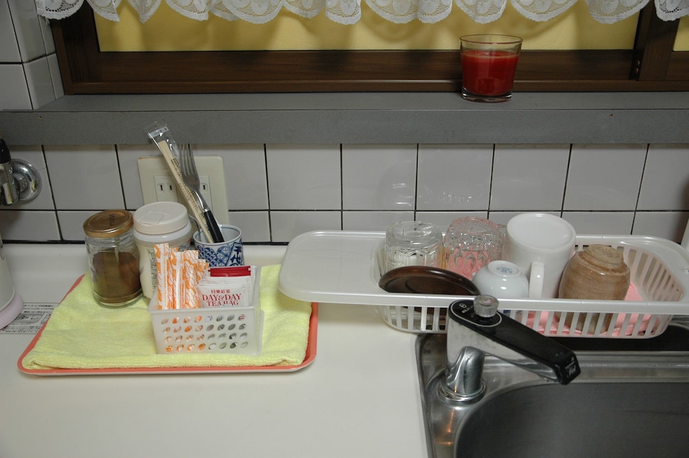 Oyama Guest House Kyoto