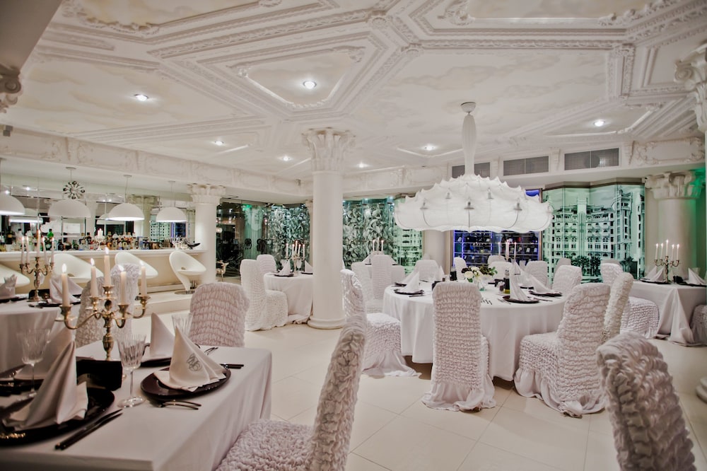Villas Elenite Premium