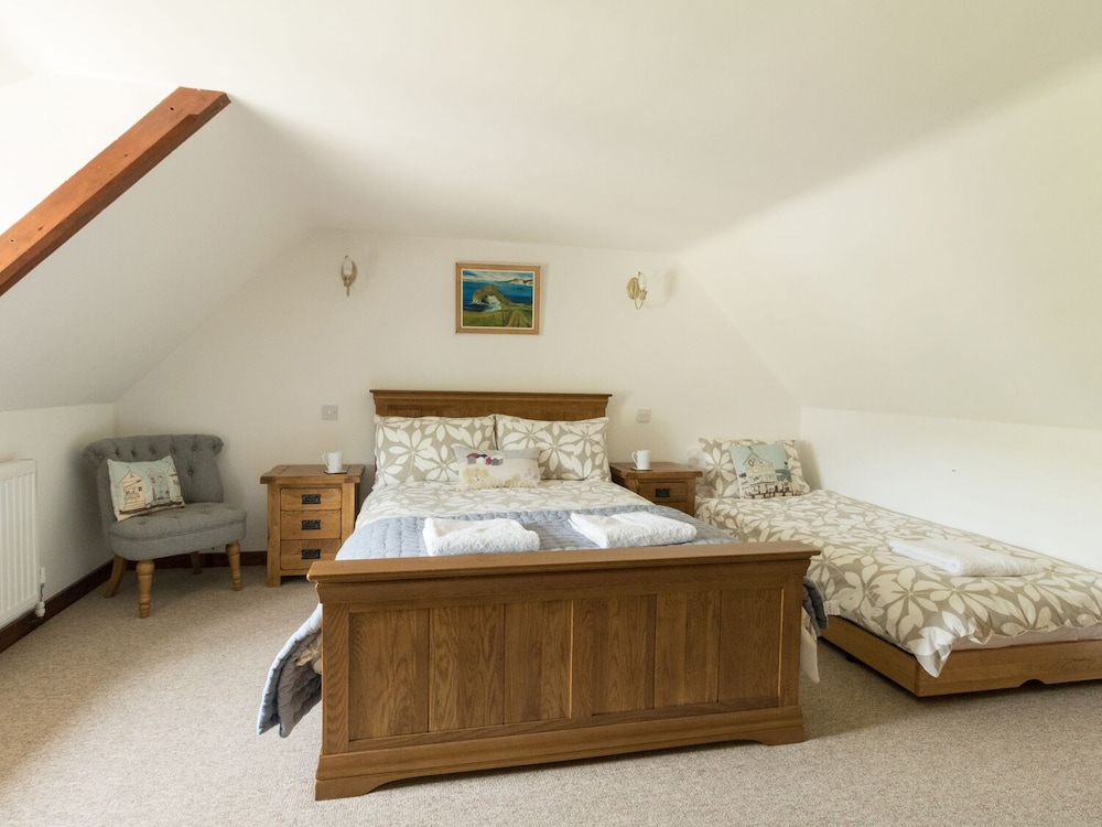 Wareham Vacations - Little Forge - Property Image 10