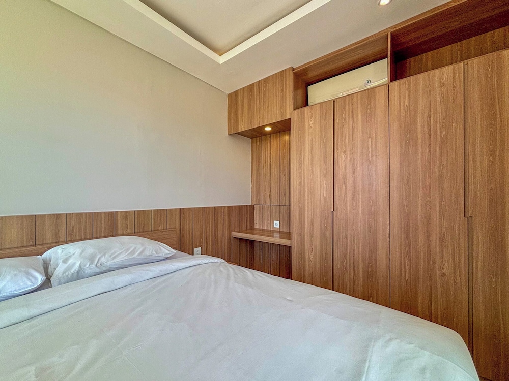 Campbar 1 Boutique Villa by AGATA