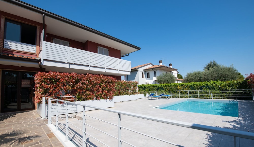 Villa Liliana - Apt 06