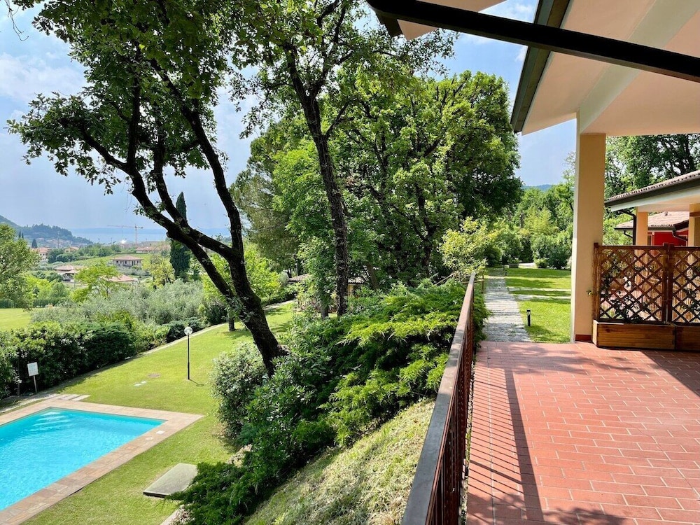 Residence Casa Adriana
