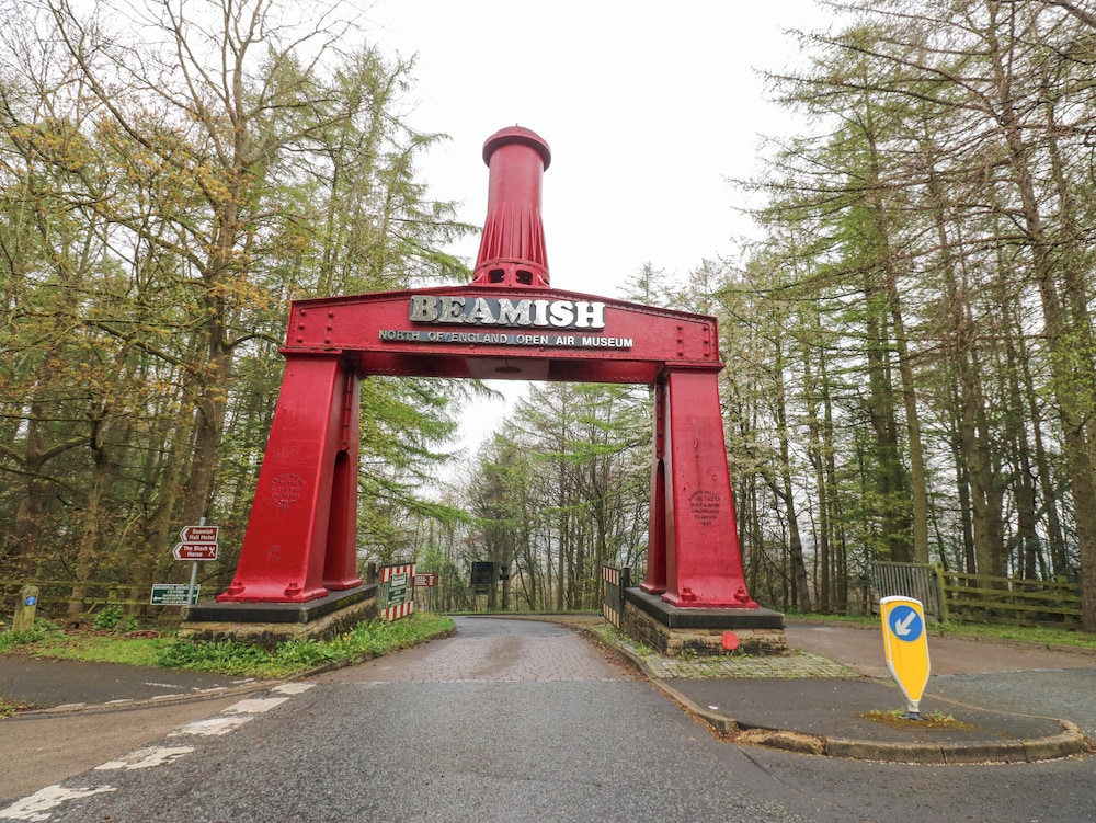 The Miners Hall Retreat