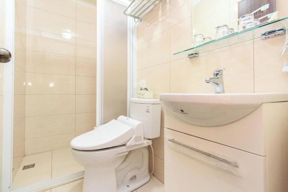 Yilan Dongshan Cypress B&B