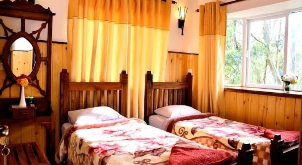 New Tour Inn