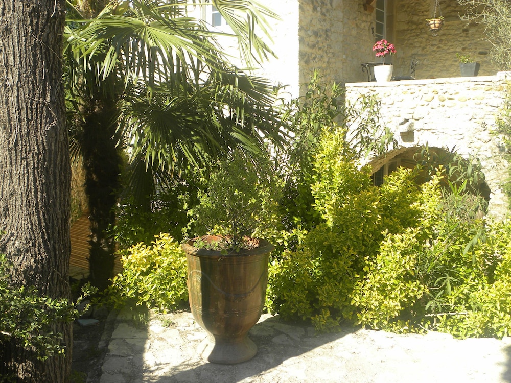 La Bastide Cévenole