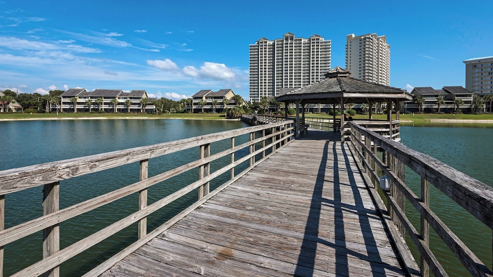 Gulf Views, Amazing Pools and Amenities, Seascape Resort view 5