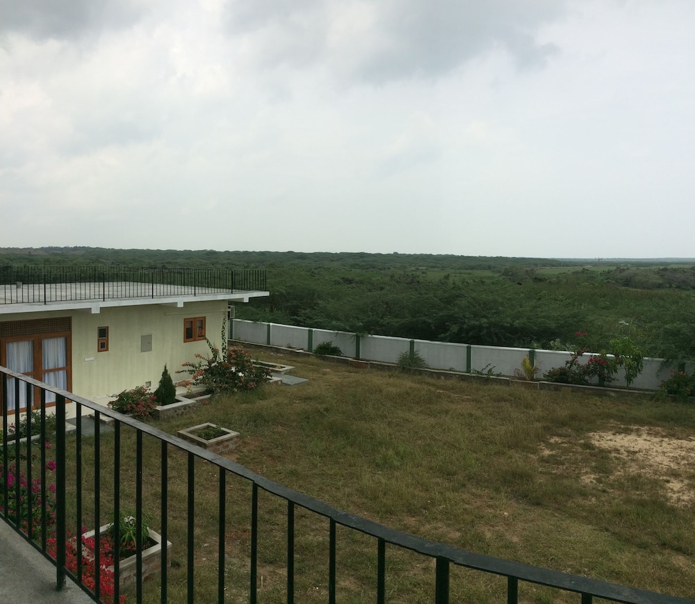 Hotel Bundala Park - Hostel