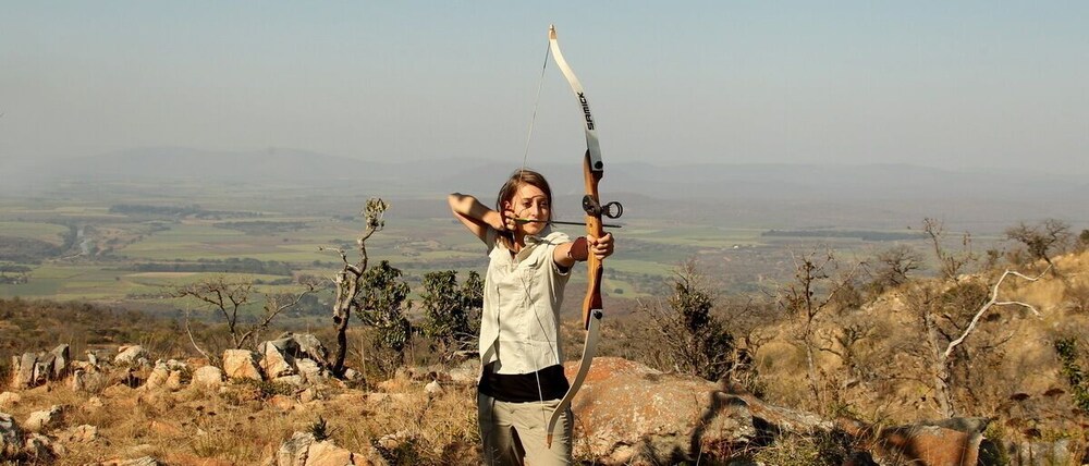 Pakamisa Private Game Reserve