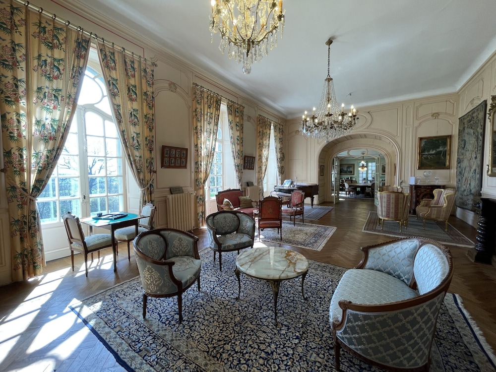 Château La Rametière