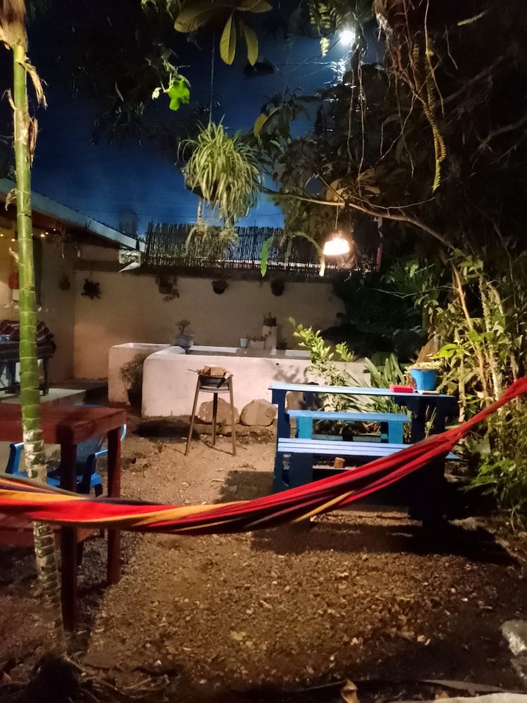 La guarida del caudillo