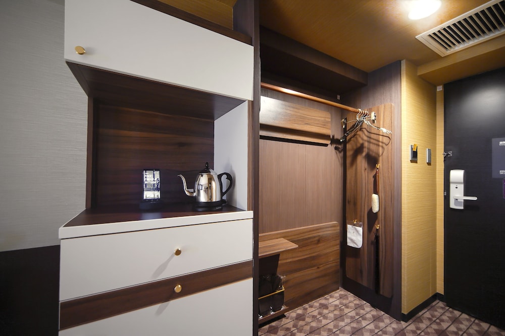 Kyoto Century Hotel 44