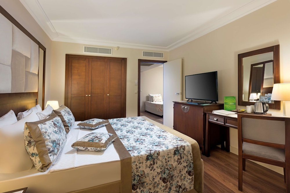 Seven Seas Hotel Life - All Inclusive