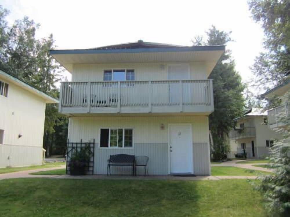 Clearwater Valley Resort