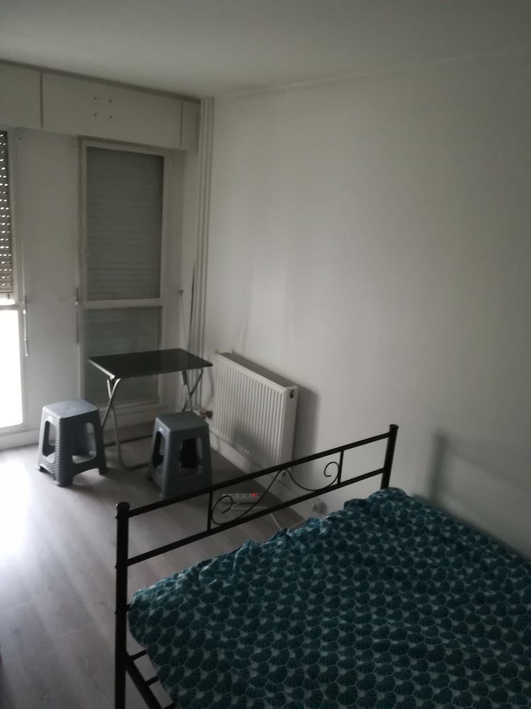 Guesthouse in Sarcelles near Paris Center view 4
